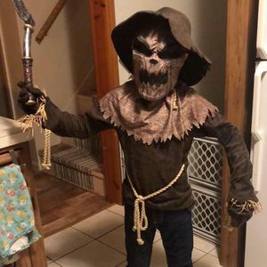 Meet your Posher, Crystal